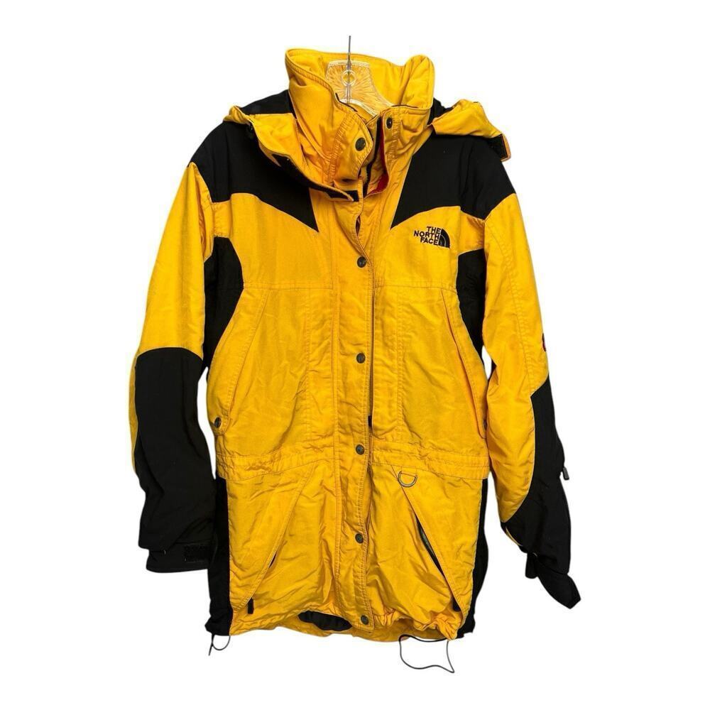 Vintage North Face Extreme Light Jacket - Rare